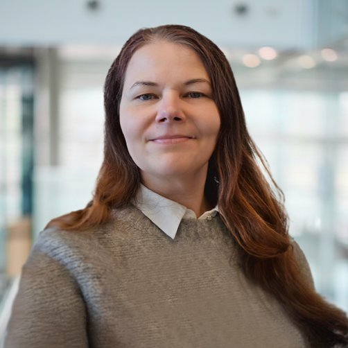 Karimaa Aleksandra Spinverse