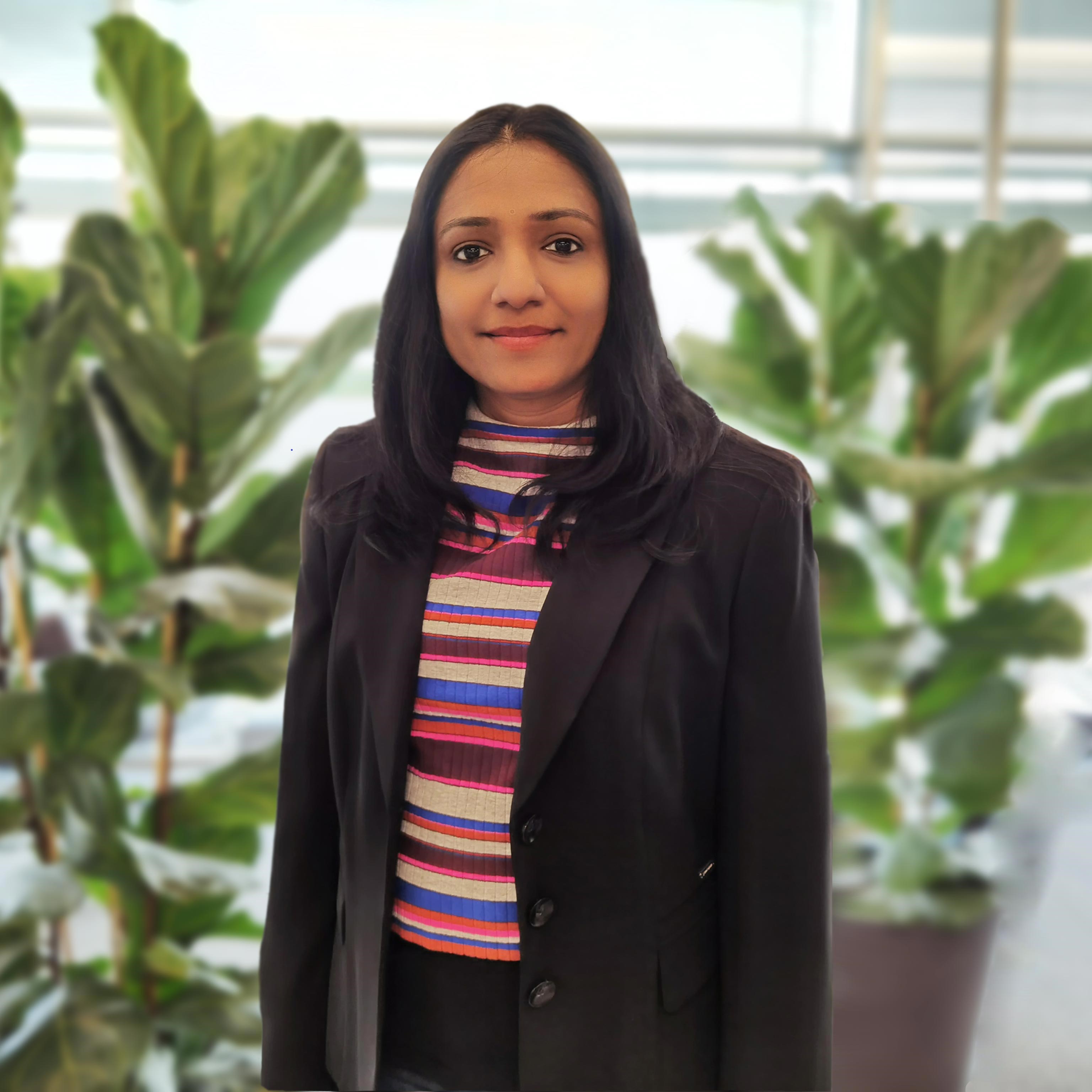 NATARAJAN Renuka square