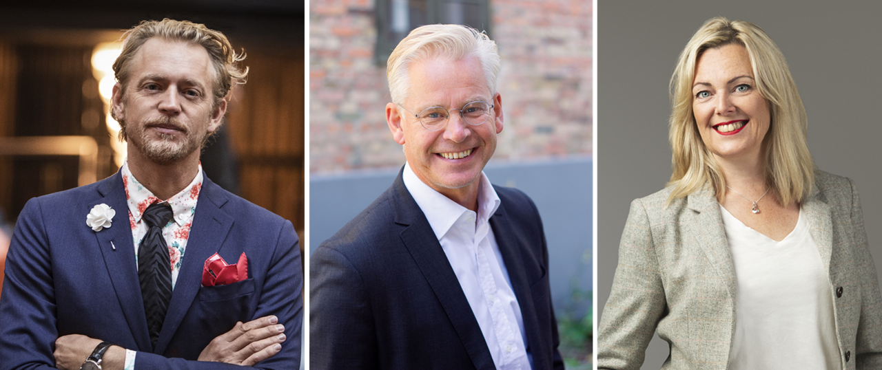 Spinverse Magnus Jonas Lill