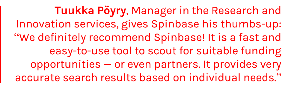Tuukka_Poyry_quote_Spinbase_news